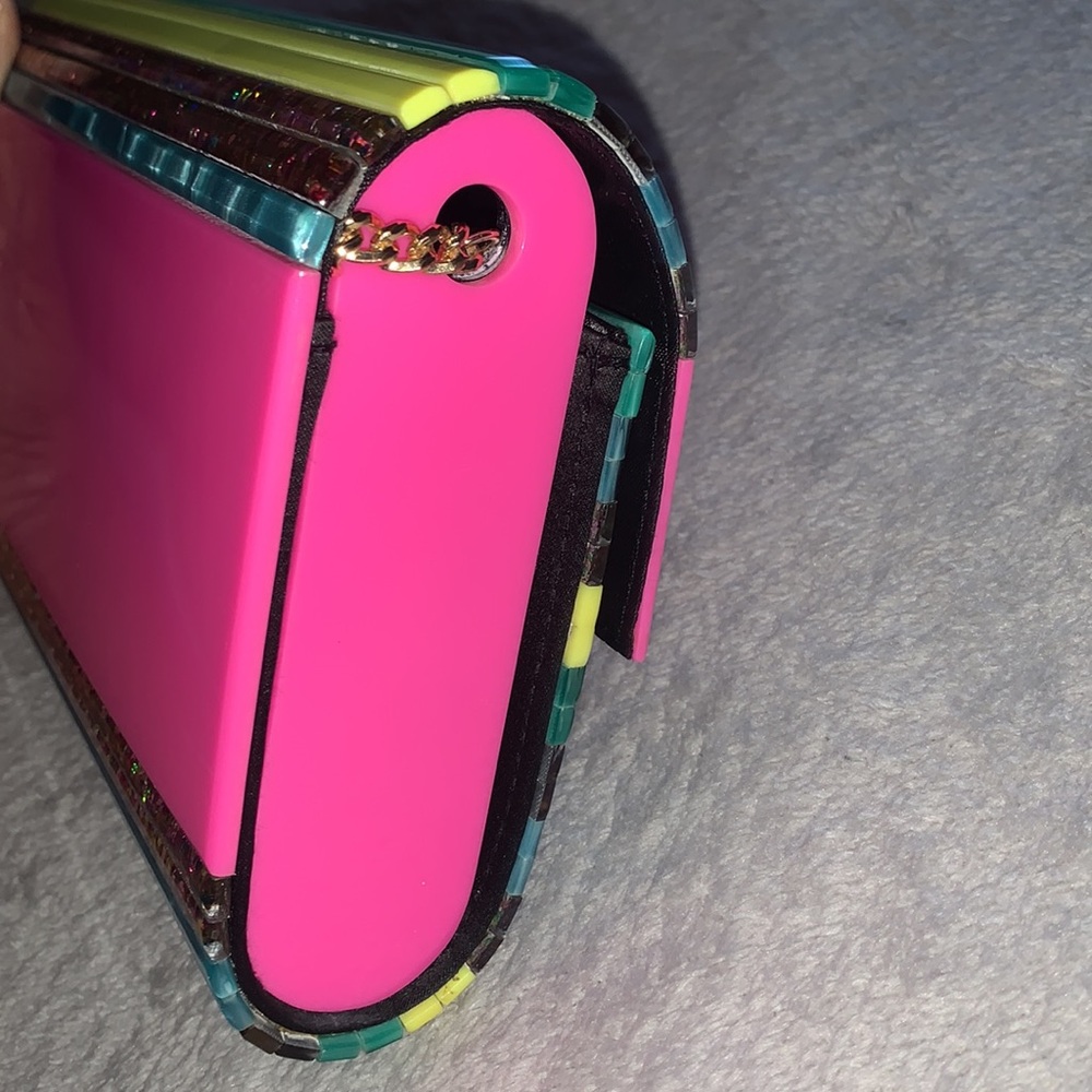 Olga Berg, women’s handbag - Picture 3 of 9